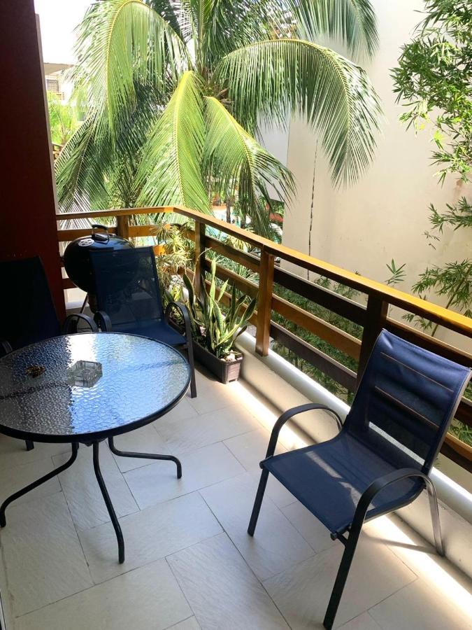 Sabbia Playa Downtown Apartamento Playa del Carmen