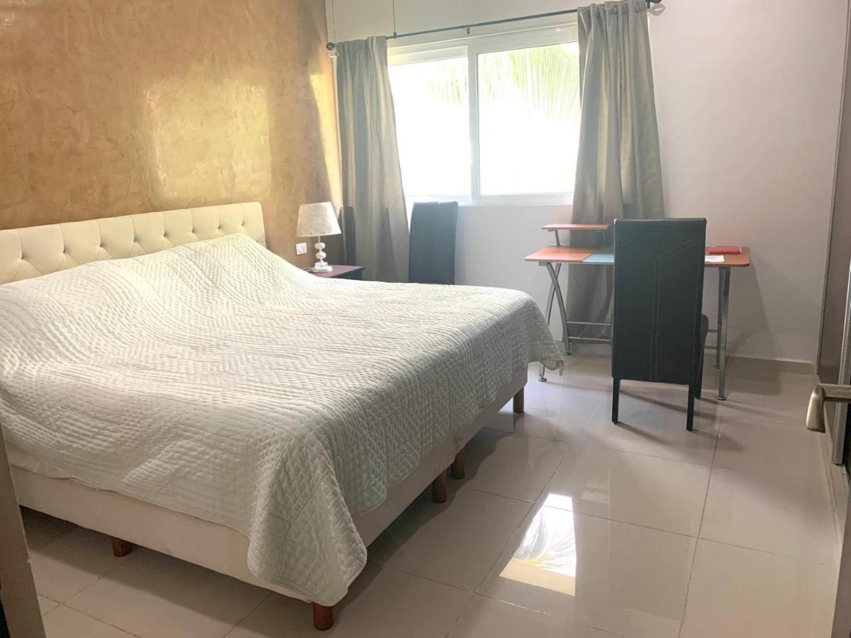 Sabbia Playa Downtown Apartamento