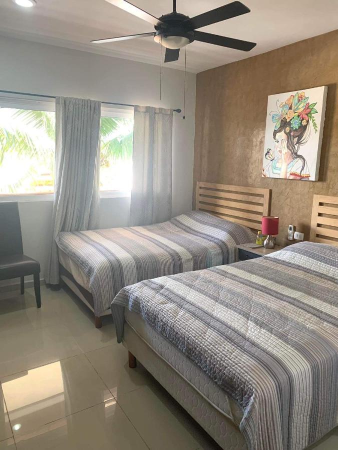 Apartamento Sabbia Playa Downtown *