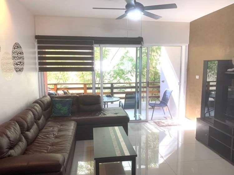 Sabbia Playa Downtown Apartamento Playa del Carmen