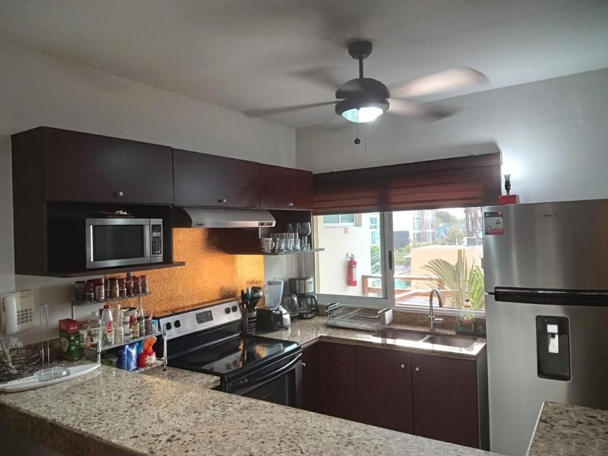 Apartamento Sabbia Playa Downtown Playa del Carmen