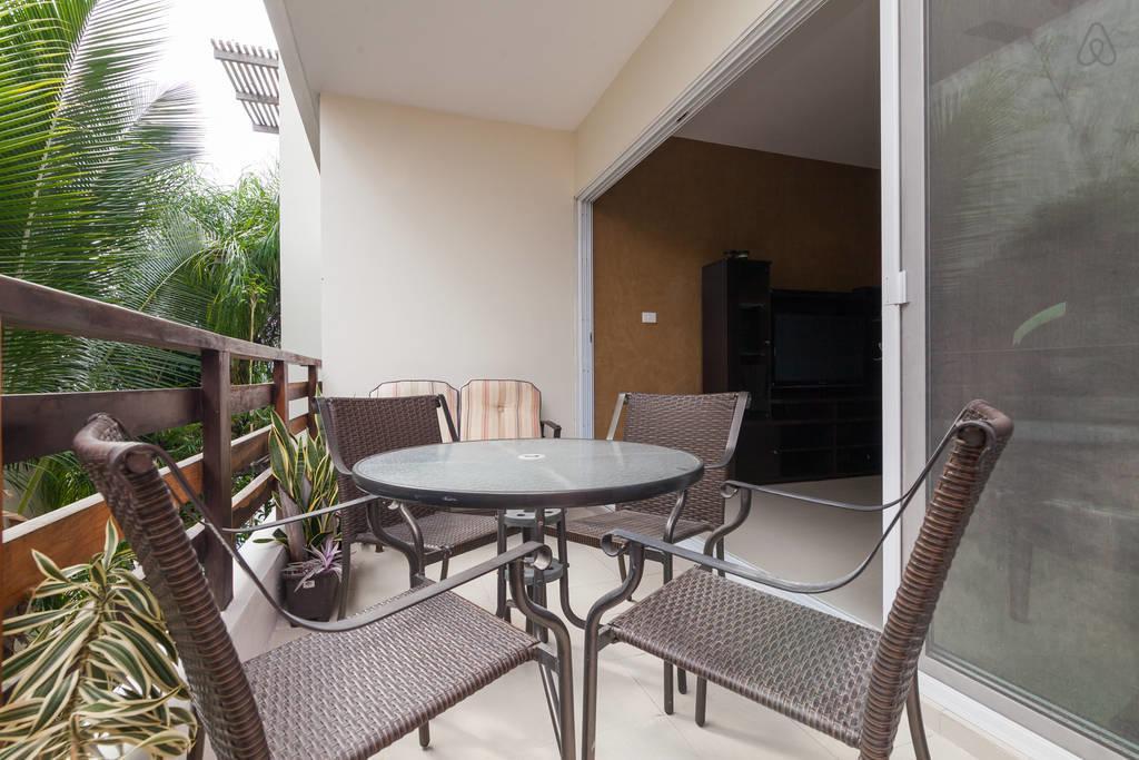 Sabbia Playa Downtown Apartamento Playa del Carmen