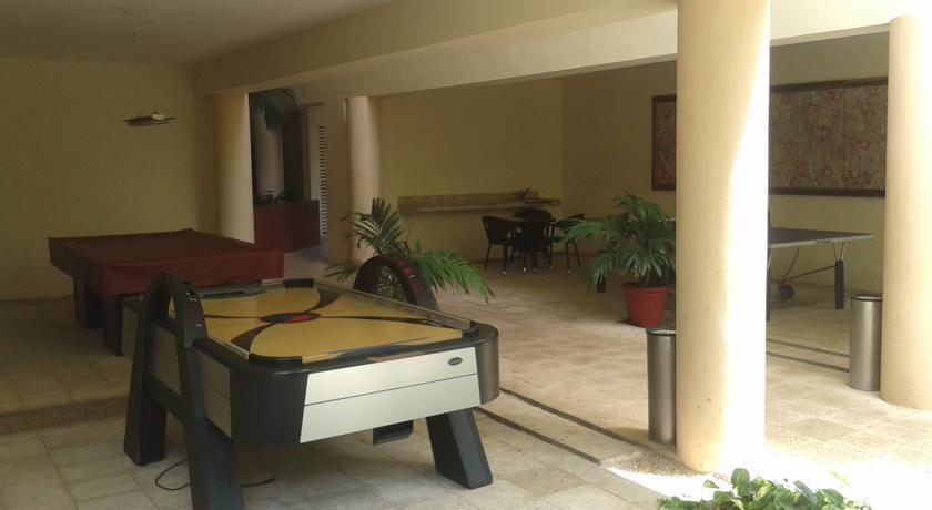 Sabbia Playa Downtown Apartamento *