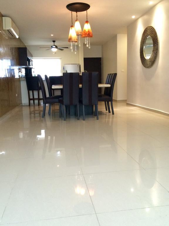 Sabbia Playa Downtown Apartamento *