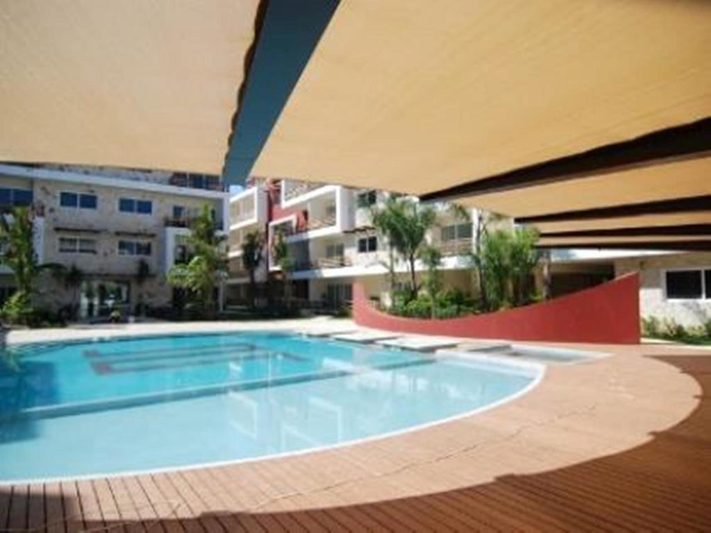 Sabbia Playa Downtown Apartamento
