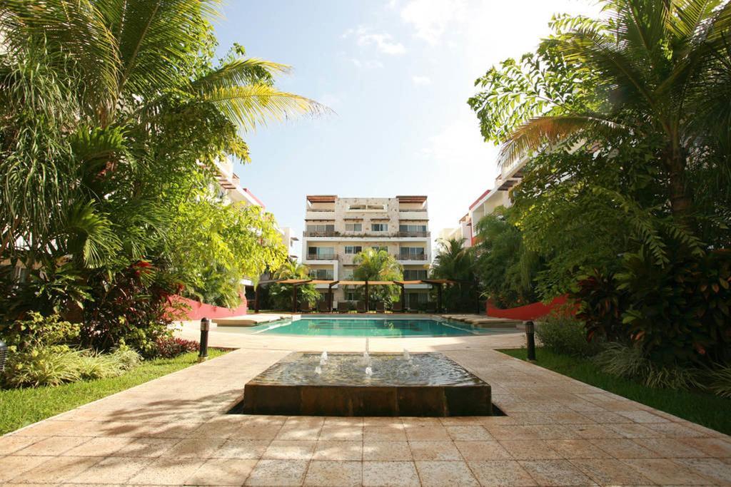 Apartamento Sabbia Playa Downtown Playa del Carmen