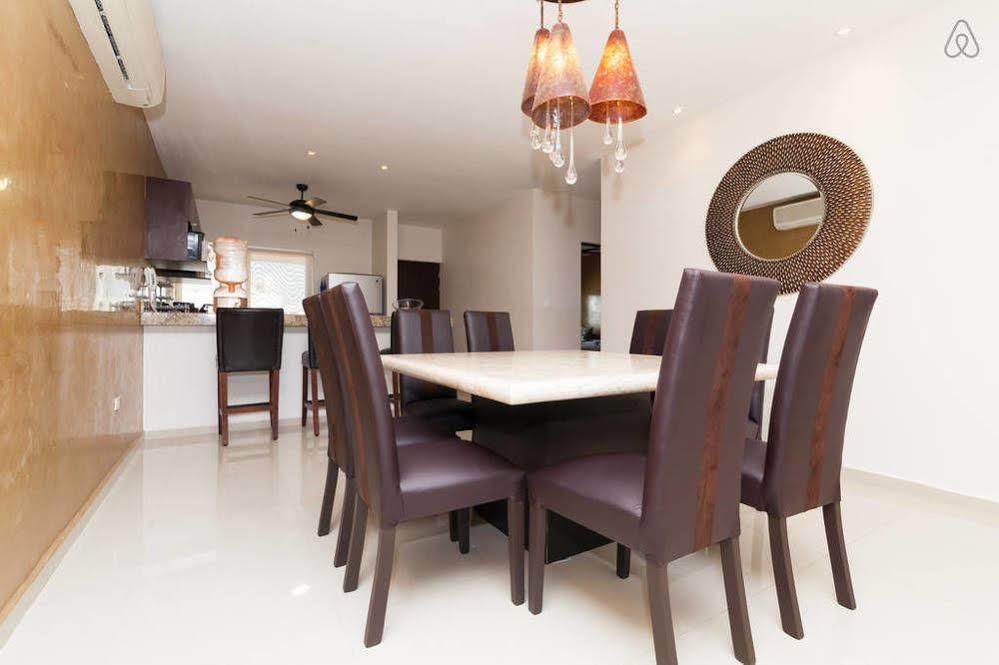 Apartamento Sabbia Playa Downtown