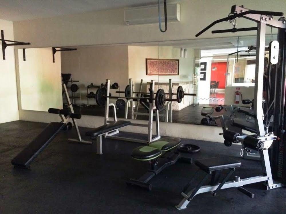 Apartamento Sabbia Playa Downtown *