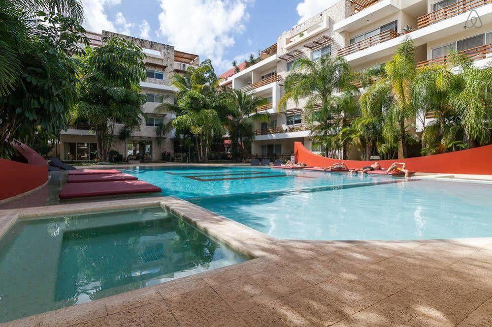 Sabbia Playa Downtown Apartamento *