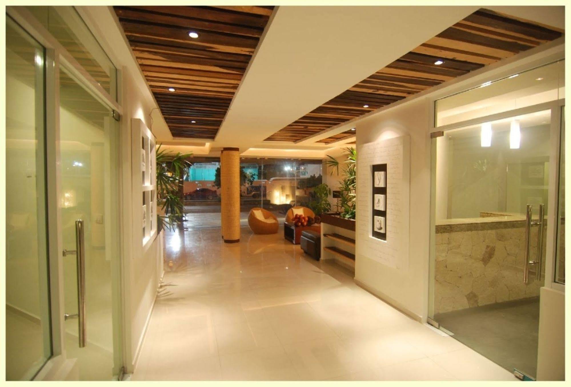Sabbia Playa Downtown Apartamento Playa del Carmen