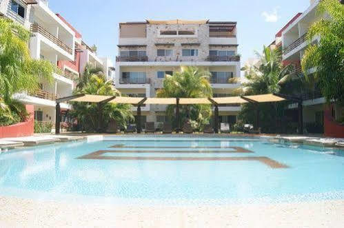 Apartamento Sabbia Playa Downtown *