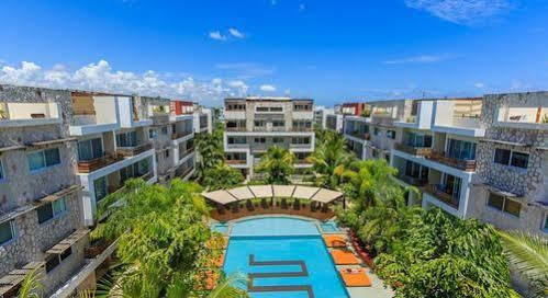 Sabbia Playa Downtown Playa del Carmen
