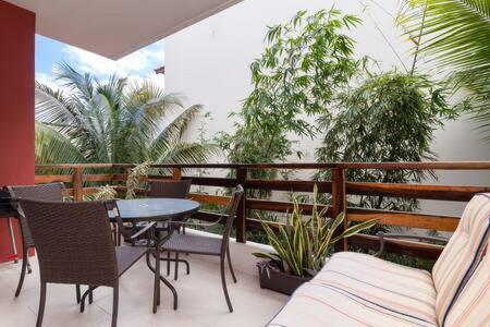 Apartamento Sabbia Playa Downtown *