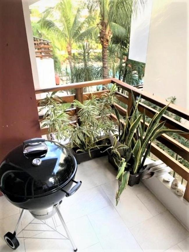 Sabbia Playa Downtown Apartamento *