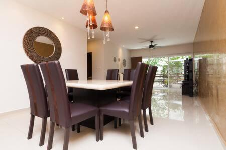 Sabbia Playa Downtown Apartamento *