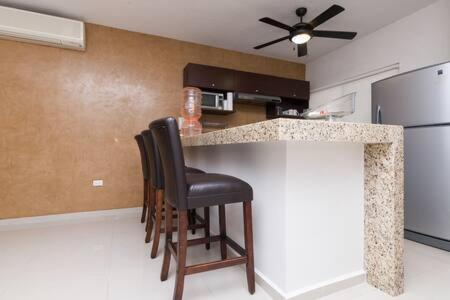 Apartamento Sabbia Playa Downtown