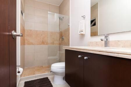 Sabbia Playa Downtown Apartamento