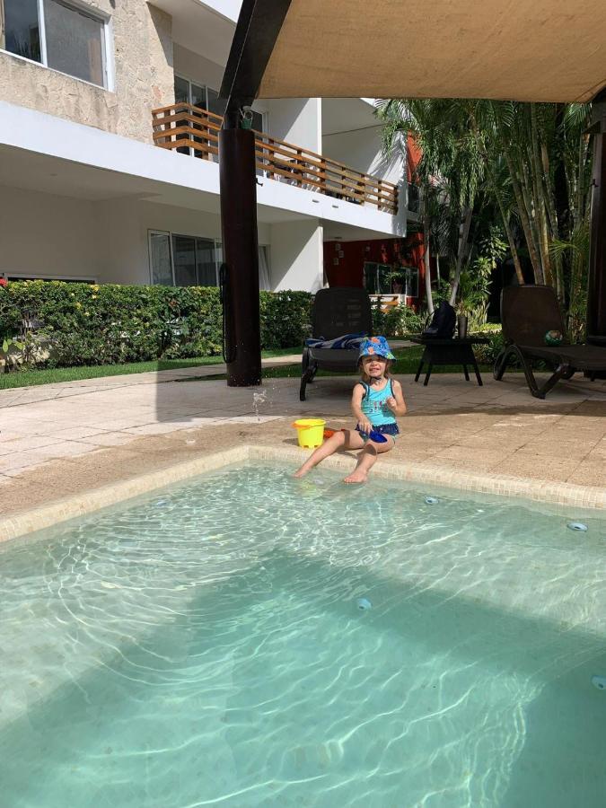 Apartamento Sabbia Playa Downtown Playa del Carmen