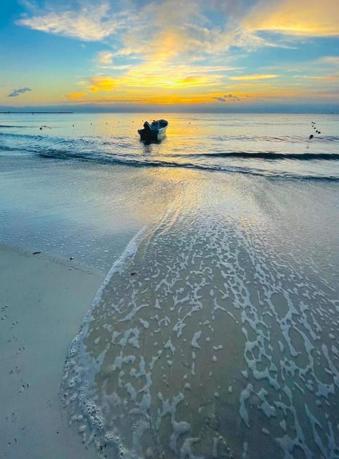 Apartamento Sabbia Playa Downtown Playa del Carmen