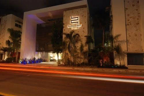Sabbia Playa Downtown * Playa del Carmen